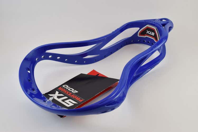 STX Professor - Royal Blue Unstrung (1/2)