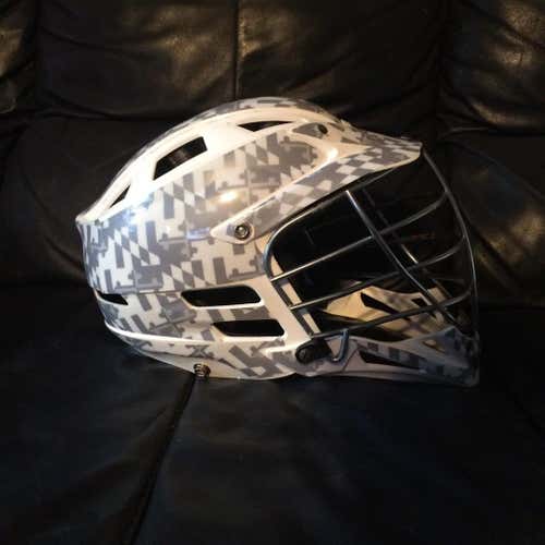 Maryland Whiteout CPXR