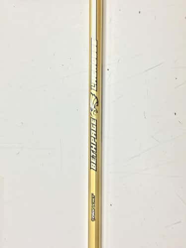 Bethpage Lacrosse Sidewinder Attack Shaft