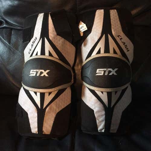 STX Clash Arm Guards
