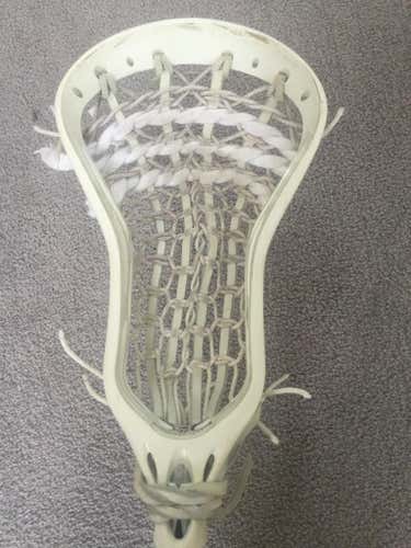 2 Warrior Revo Pro X6's