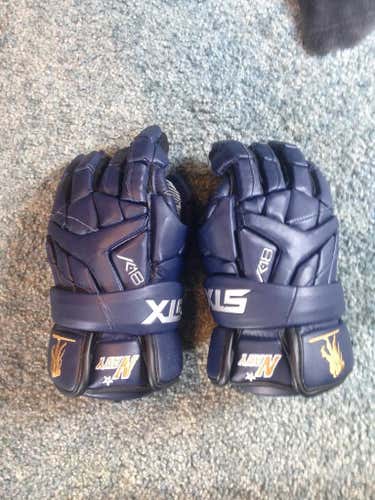 STX Naval Academy K18II's