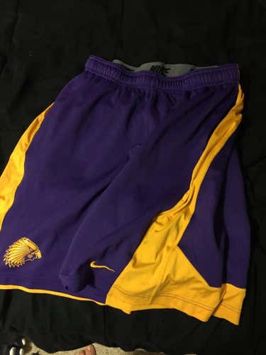 Nike Iroquois shorts