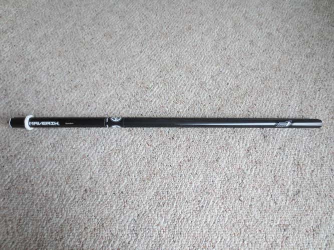 BN Maverik A1 Shaft in Black