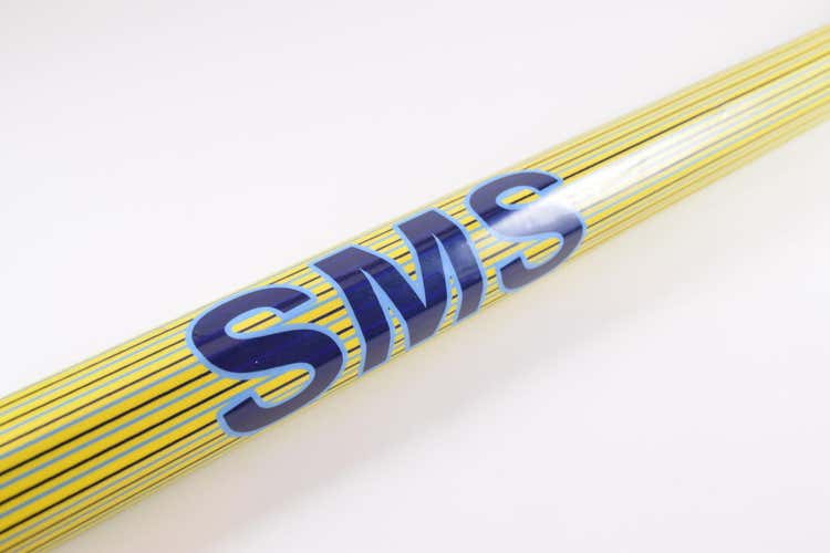 Custom Prototype Shaft