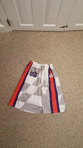 Custom MLC Shorts