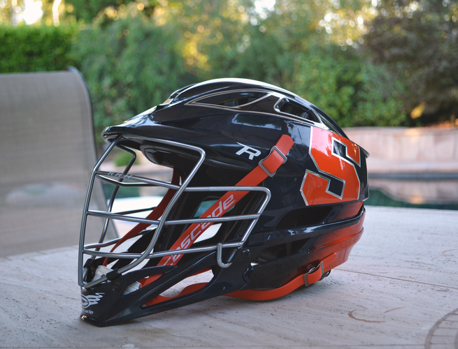 SYRACUSE CASCADE R