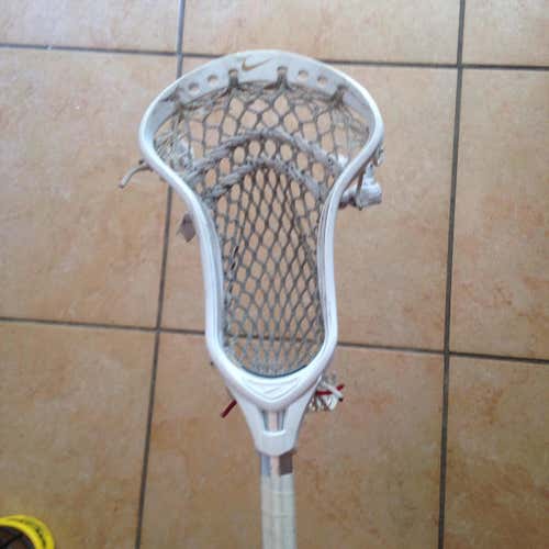 Complete Stick: CEO Head with STX Surgeon Shaft