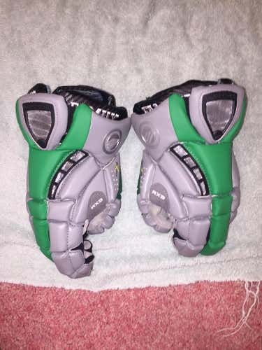 2016 Stevenson Maverik Romes