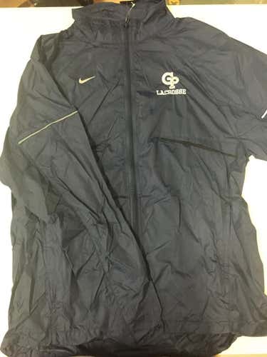 Georgetown Prep Wind Breaker
