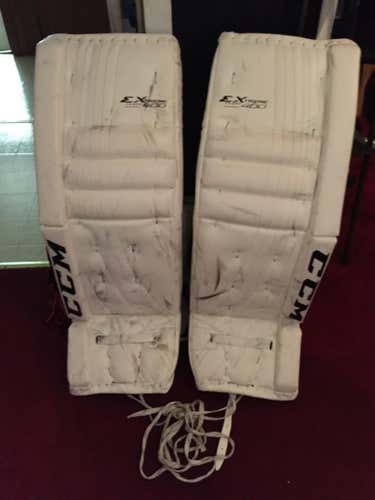CCM eflex 33+1