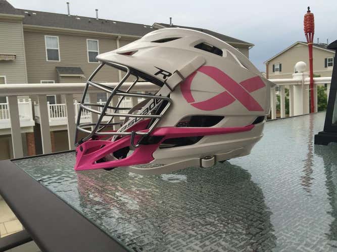 Pink BCA