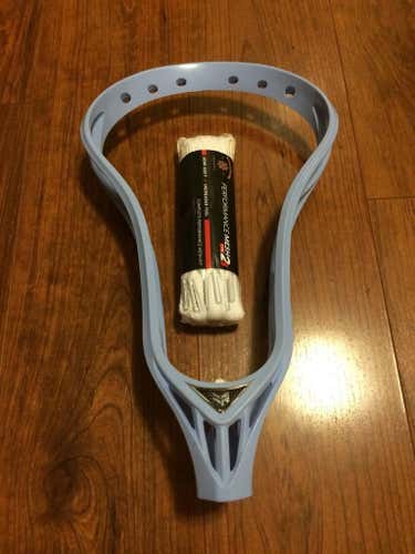 Warrior Rabil 2 with StringKing 2s Kit
