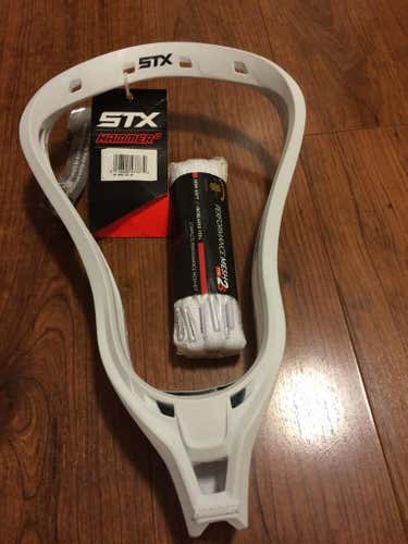 STX HammerU with StringKing 2s Kit