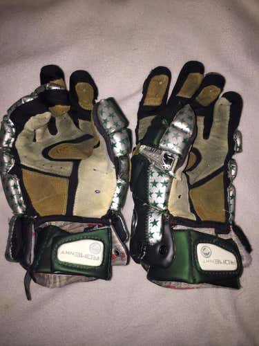 Stevenson Rome NXT Gloves Size 13"
