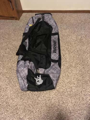 Brine Lacrosse bag