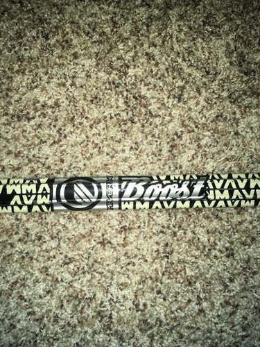 Maverik Boost And reebok black long pole