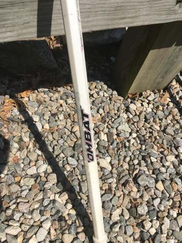 TRUExCOMBAT shaft
