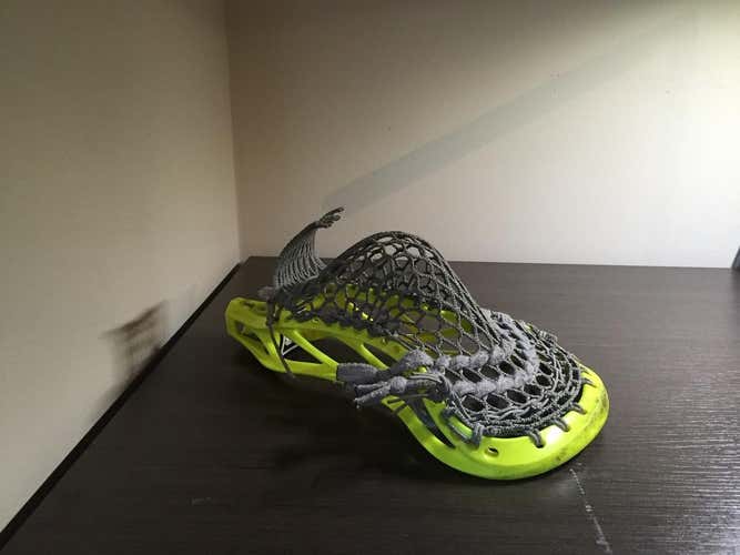 Brine RP3 with Stringking 2s