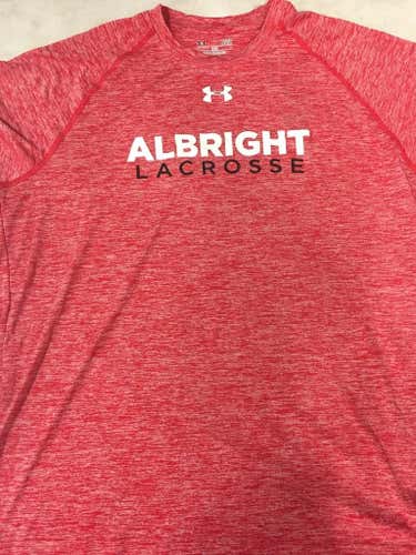 Albright Shooter