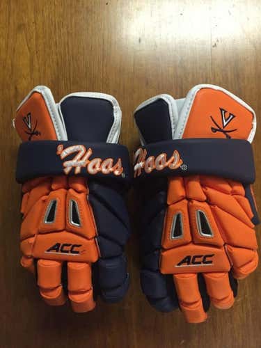University of Virginia 2014-2015 Team Issued Gloves