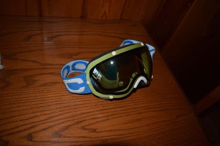 POC Lobe Goggles