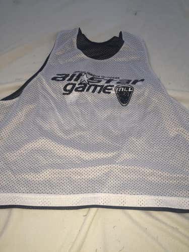 MLL all star practice pinnie