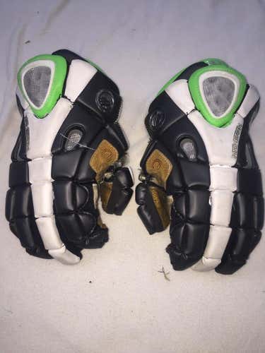 New York Lizards Maverik Romes