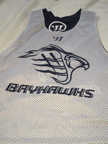 Chesapeake Bayhawk practice pinnie