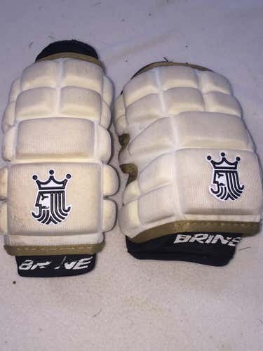 Brine lopro super light elbow pads
