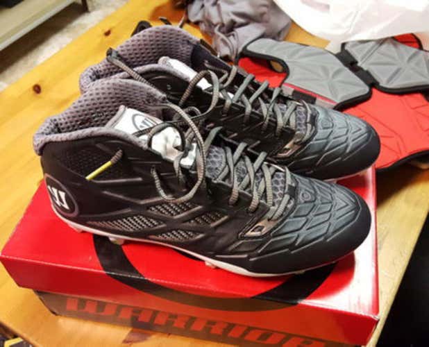 BN Burn 8.0 (Size 10.5)