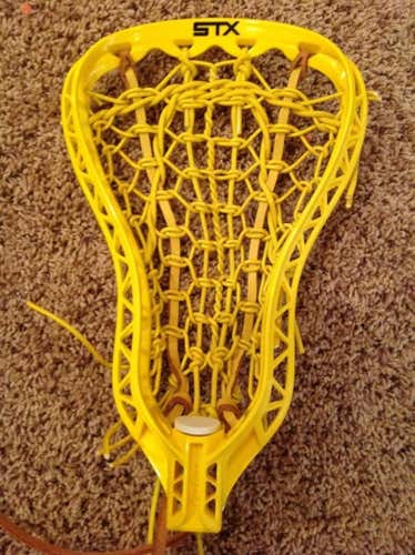 stx pipeline