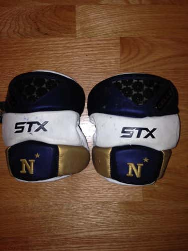 Naval Academy Cell 2