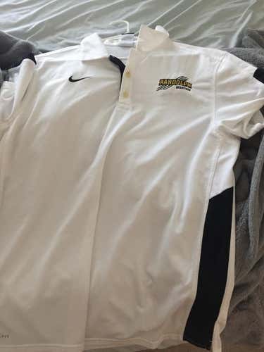 Randolph College Polo