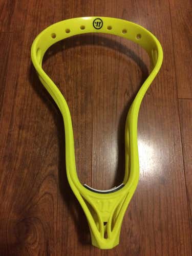 Limited Edition Warrior Burn HS