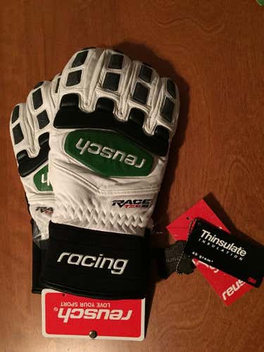 Reusch Low Profile Race Gloves