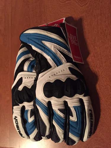 Reusch Race Gloves