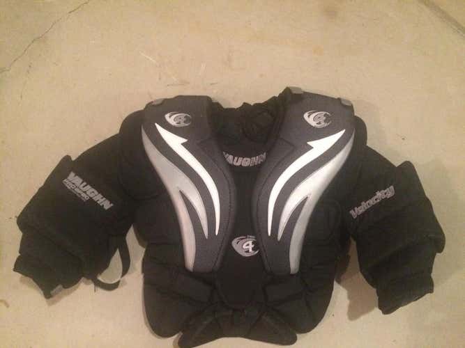 Vaughn Goalie Chest Protector
