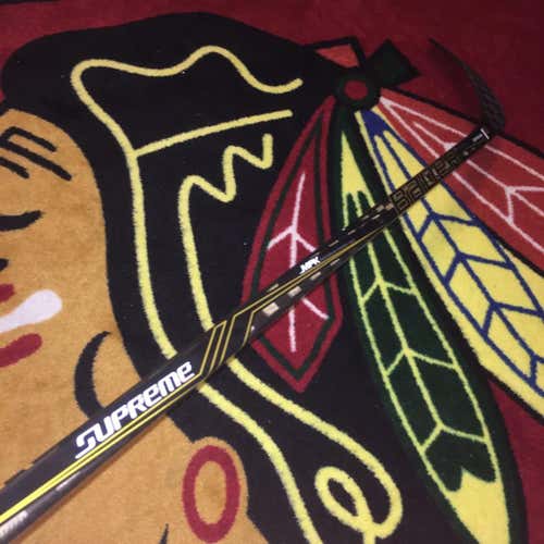 BRAND NEW - Bauer Supreme 1s - Right handed