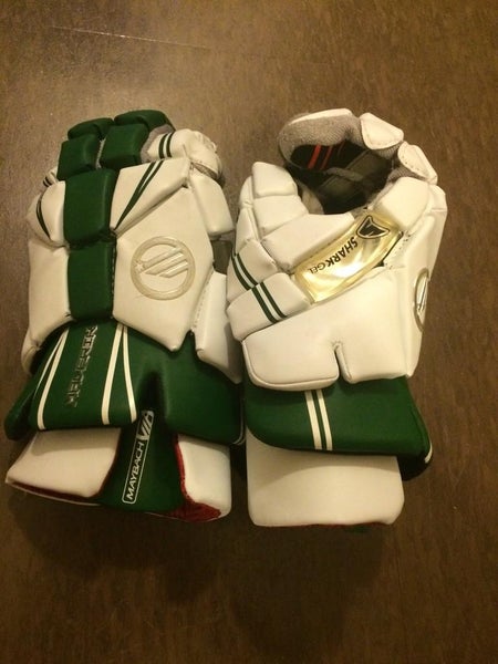 Maverik Maybach Gloves