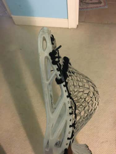 Warrior noz 2 w/Stringking 3x