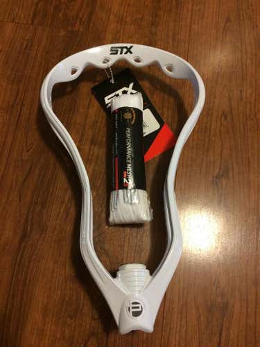 STX Super Power with StringKing 2s Kit
