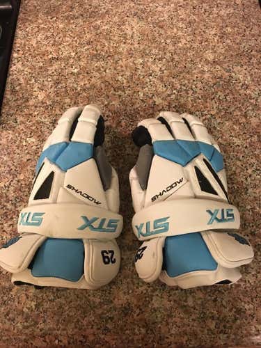 UNC STX Shadow Gloves