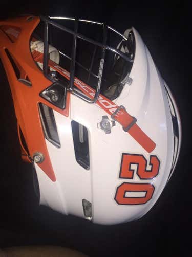 University of Virginia Pro 7