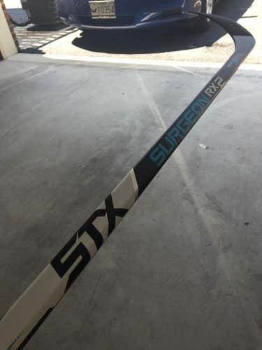 Brand new STX Surgeon RX2