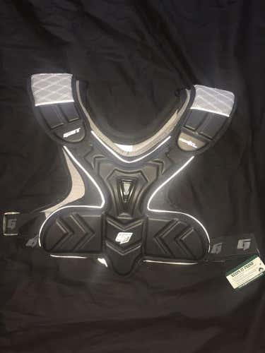 Gait Recon pro shoulder pads