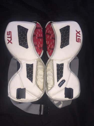 STX Cell  Shoulder pads