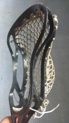 Warrior swarm x