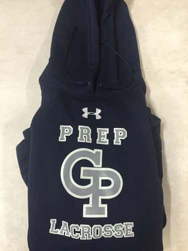 Georgetown Prep Hoodie