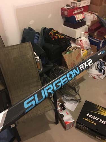 STX Surgeon RX2